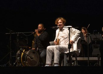 Δυνατό ξεκίνημα για το 7ο Φεστιβάλ Δωδώνης