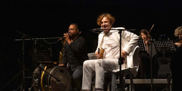 Δυνατό ξεκίνημα για το 7ο Φεστιβάλ Δωδώνης