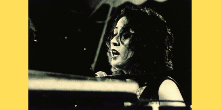 «Τα καλοκαίρια της ποίησης» με την Δέσποινα Στεφανίδου