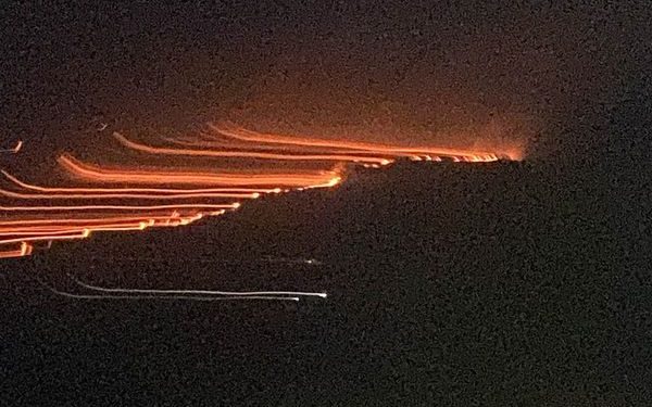 Υποδειγματική η λειτουργία του μηχανισμού Πολιτικής Προστασίας Ηπείρου για την κατάσβεση της πυρκαγιάς στο Δρυόφυτο