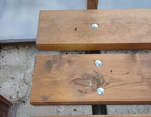 Όλυ Τσουμάνη: Άθλια η κατάσταση του εργοταξίου