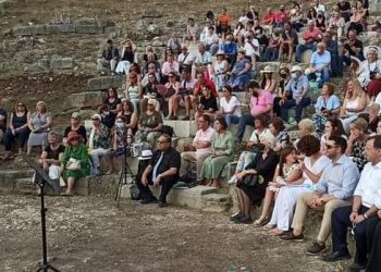 Έρχεται το 2ο Φεστιβάλ Χορωδιών στην Ηγουμενίτσα