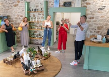 Η γαστρονομία της Ηπείρου ως αναπόσπαστο κομμάτι της Τουριστικής Προβολής