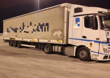 Ηγουμενίτσα: Σύλληψη τεσσάρων αλλοδαπών – Οι  τρεις βρέθηκαν σε ημιλιπόθυμη κατάσταση