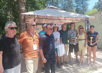 ITF: Έσπασε το ρεκορ συμμετοχών- Πλήθος κόσμου παρακολούθησε τους τελικούς