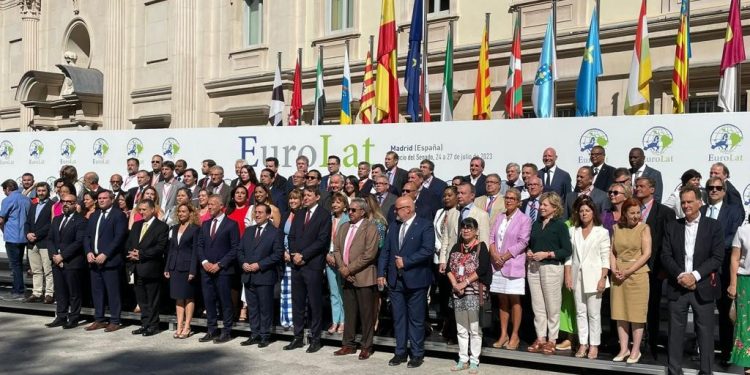 Νέα ώθηση για την ενίσχυση των δεσμών και σχέσεων Ευρώπης – Λατινικής Αμερικής