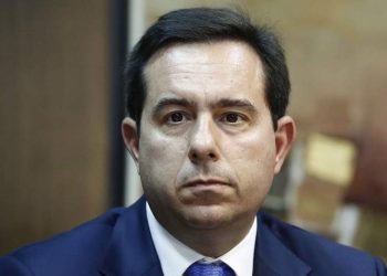 Ν. Μηταράκης: Οι προτεραιότητες για την Ελληνική Αστυνομία την επόμενη τετραετία