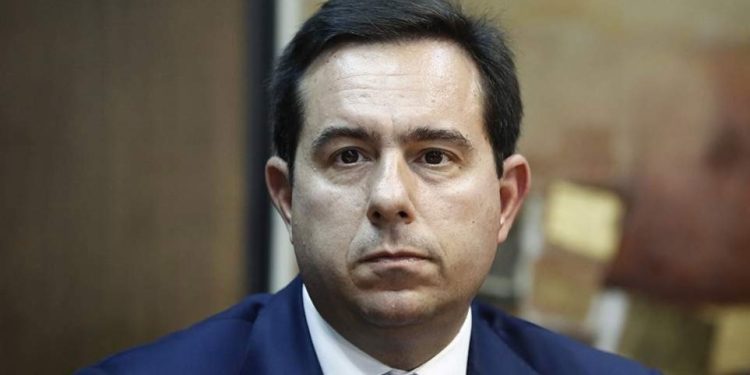 Ν. Μηταράκης: Οι προτεραιότητες για την Ελληνική Αστυνομία την επόμενη τετραετία