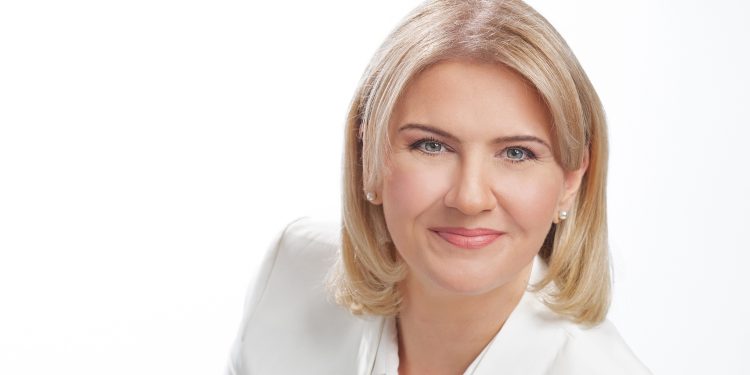 Η Μ. Τάτση για την υποψηφιότητά της με τους Ορίζοντες Ηπείρου