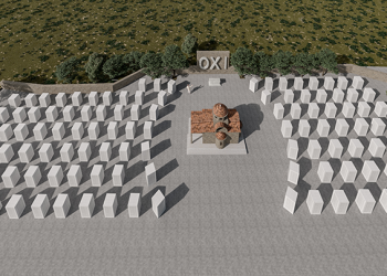 Μνημείο Πεσόντων του Έπους του ’40 θα κατασκευαστεί στο Καλπάκι