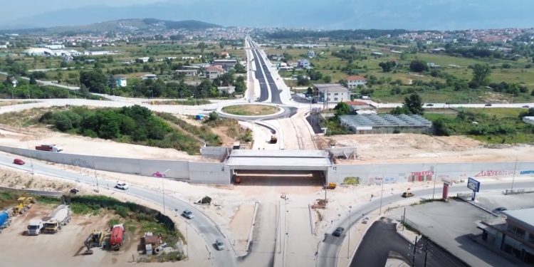 Ορίζοντες Ηπείρου: Αυτοψία – Πρόταση για την Οδό Νιάρχου