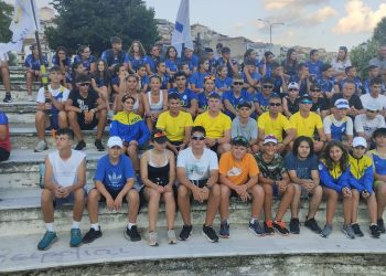 Με διακρίσεις επέστρεψε ο Ν.Ο.Ι. από την 1η Πανελλήνια Συνάντηση Ανάπτυξης