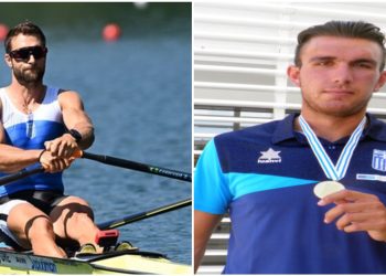 Νέο προπονητικό κοινόβιο για τα πέντε πληρώματα του Παγκοσμίου – Ντούσκος και Παλαιοπάνος από τα Ιωάννινα