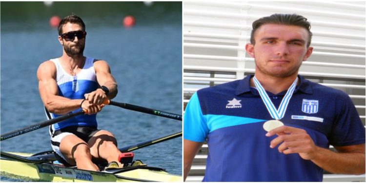 Νέο προπονητικό κοινόβιο για τα πέντε πληρώματα του Παγκοσμίου – Ντούσκος και Παλαιοπάνος από τα Ιωάννινα