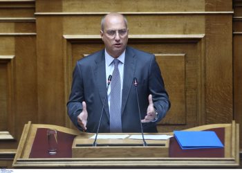 Γ. Οικονόμου: Οι 7 άξονες της επόμενης τετραετίας – Στόχος ο “Αθλητισμός για όλους”