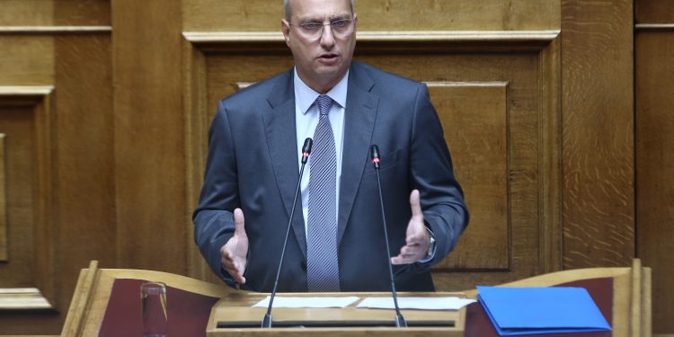 Γ. Οικονόμου: Οι 7 άξονες της επόμενης τετραετίας – Στόχος ο “Αθλητισμός για όλους”