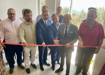 Εγκαίνια για το Οικοτροφείο ενηλίκων με σοβαρές ψυχικές παθήσεις στους Φιλιάτες