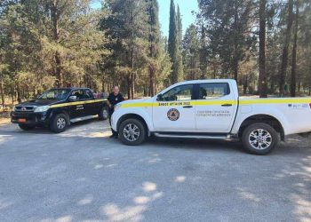 Άρτα: Tο Δημαρχείο ανοιχτό ως κλιματιζόμενος χώρος – Οδηγίες για καύσωνα και αδέσποτα