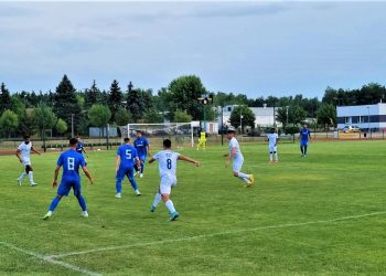 Ισόπαλος στο πρώτο φιλικό ο ΠΑΣ Γιάννινα επί πολωνικού εδάφους