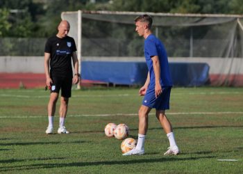 ΠΑΣ Γιάννινα: Μπήκε στο πρόγραμμα το Κιάκος – Δεν θα συνεχίσει ο Οικονομίδης