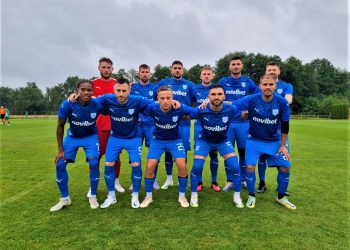 Με 11- 0 σκόρπισε την Ραντόμιακ ο ΠΑΣ Γιάννινα