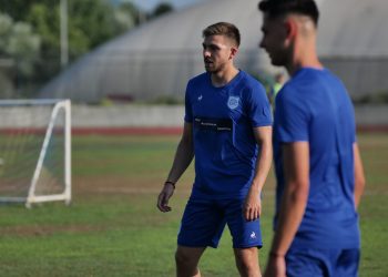 “Γενέθλια” διπλή προπόνηση με απουσία για τον ΠΑΣ Γιάννινα