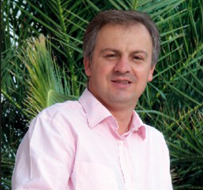 Ο. Πότσης: Αήθης και συκοφαντική η καταγγελία εις βάρος μου