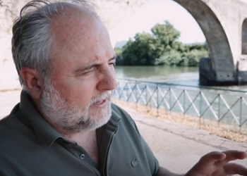 Σπύρος Ριζόπουλος: Ανάπτυξη της Άρτας με μοχλό το υγρό στοιχείο (VIDEO)