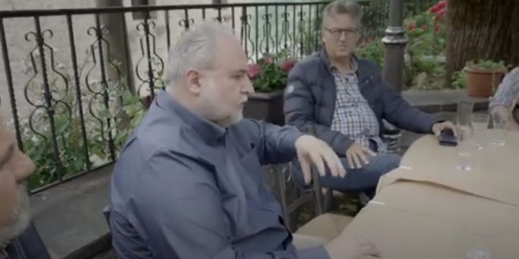 Σπύρος Ριζόπουλος : Στις προτεραιότητες η προσαρμογή των προδιαγραφών για τον παραδοσιακό οικισμό στο Συρράκο