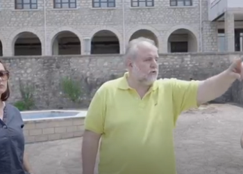 Το σχέδιο του Σπ. Ριζόπουλου για να «ξαναζωντανέψει» η Βελλά