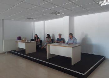 Δήμος Ιωαννιτών:  Ενημερώσεις για το πρόγραμμα οικιακής κομποστοποίησης