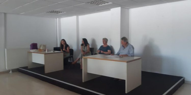 Δήμος Ιωαννιτών:  Ενημερώσεις για το πρόγραμμα οικιακής κομποστοποίησης