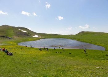 Ορειβατικός Σύλλογος Ιωαννίνων: Η πορεία της 9ης Ιουλίου