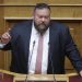 Σπ. Κυριάκης: Πρώτη ομιλία στη Βουλή – “Επιτακτικός για τα θέματα του Ν. Πρέβεζας “
