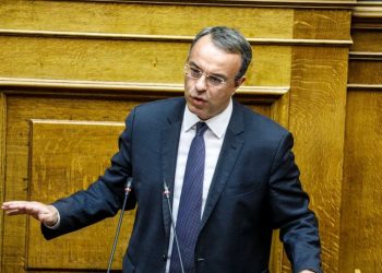 Χρήστος Σταϊκούρας: 188 παρεμβάσεις ύψους 27,6 δισ. για την Ελλάδα του 2030 – Τα εμβληματικά έργα υποδομής