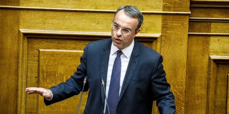 Χρήστος Σταϊκούρας: 188 παρεμβάσεις ύψους 27,6 δισ. για την Ελλάδα του 2030 – Τα εμβληματικά έργα υποδομής