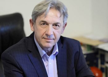 Ανακοίνωσε την υποψηφιότητα του για την Περιφέρεια Ηπείρου ο Γ. Στέφος