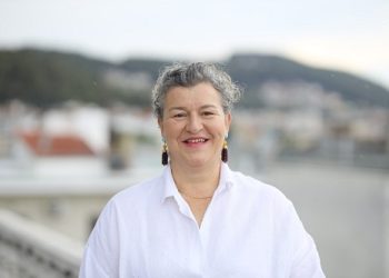 Τατιάνα Καλογιάννη: Χωρίς σχέδιο δεν μπορείς να διεκδικήσεις το μέλλον που δικαιούσαι