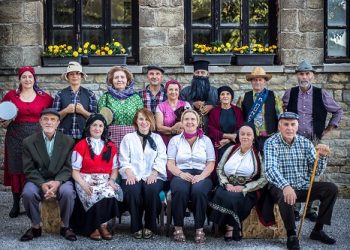 Παραστάσεις και νέα παραγωγή της θεατρικής ομάδας του Δήμου Δωδώνης