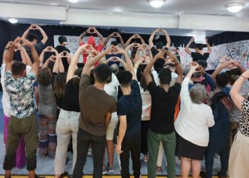 Το 9ο Διεθνές Θερινό Πανεπιστήμιο στις φυλακές νέων Αυλώνα