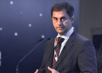 Χάρης Θεοχάρης: Κλειδί η πάταξη της φοροδιαφυγής για την αποκατάσταση αδικιών και τη μείωση της φορολογίας