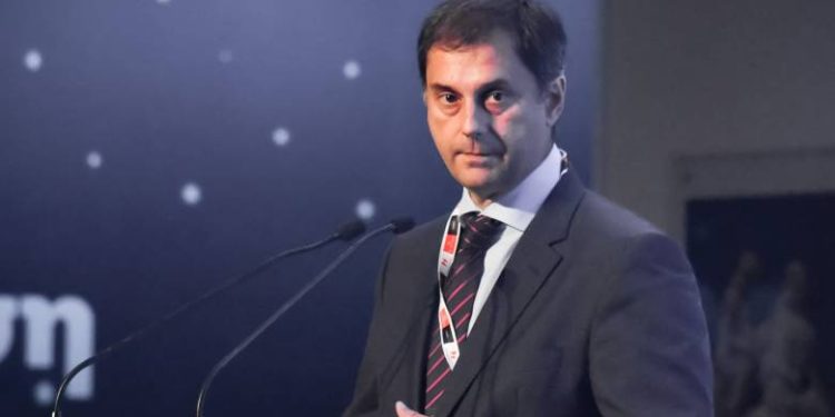 Χάρης Θεοχάρης: Κλειδί η πάταξη της φοροδιαφυγής για την αποκατάσταση αδικιών και τη μείωση της φορολογίας