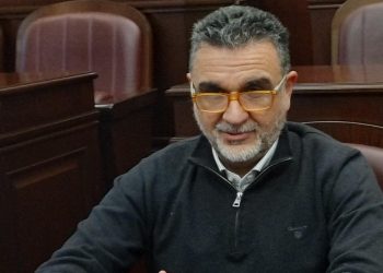Ι. Τσίμαρης: «Ισχυρό και αξιοπρεπές Ε.Σ.Υ.,στο πλευρό του κάθε πολίτη »