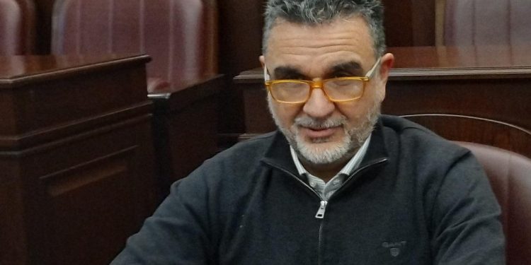 Ι. Τσίμαρης: «Ισχυρό και αξιοπρεπές Ε.Σ.Υ.,στο πλευρό του κάθε πολίτη »