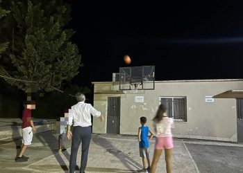 Με Ψαθοτόπι, Μύτικα, Απόμερο, συνεχίστηκε ο ανοιχτός διάλογος με τους πολίτες και την Δημοτική Αρχή