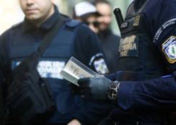 Τρεις παραβάσεις σε Πάργα και Σύβοτα για την τήρηση της ασφαλιστικής-εργατικής και φορολογικής νομοθεσίας