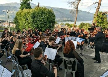 Το 2ο Θερινό Σχολείο Μουσικής της Νεανικής Ορχήστρας Ντο Ρε Μι του Δημοτικού Ωδείου Ιωαννίνων