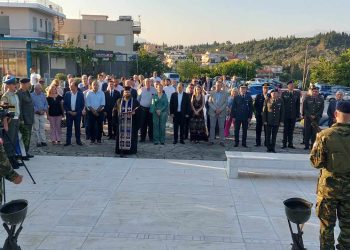 Ολοκληρώθηκαν οι εορταστικές εκδηλώσεις «Φιλελλήνια 2023»