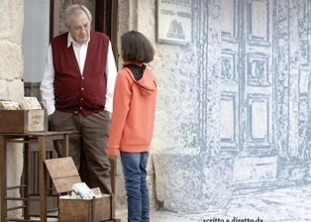 Προβολή της ταινίας «Δικαίωμα στην Ευτυχία» (Il diritto alla felicita)