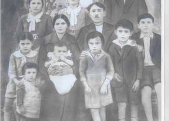 Κομμένο: εκδηλώσεις μνήμης 2023